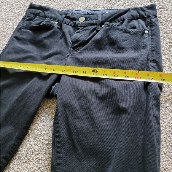 Gap Always Skinny Black Jeans - Picture 6 of 15